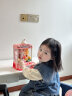 奥智嘉萌兔抓娃娃机小型家用扭蛋夹公仔机儿童玩具男孩女孩六一儿童节生日礼物 实拍图