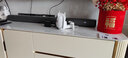 山水（SANSUI） DV-92C回音壁电视音响 家庭影院壁挂音响家用客厅长条形蓝牙音箱配8英寸低音炮 实拍图