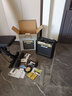 Marshall马歇尔电吉他音箱MG10G/MG15GFX专业失真马勺吉他音响套装 马歇尔MG15GR+大礼包 实拍图