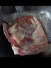 羊家旺宁夏滩羊肉 生鲜羊肉现宰半只羊全羊整只羊腿羊排礼盒源头直发 滩羊小腿切块4斤 实拍图