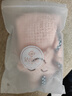 洁丽雅（Grace）擦手巾 雪花绒卡通挂式浴室厨房居家多用抹手洗碗吸水速干小毛巾 实拍图