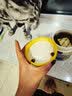 中鲨宠物胶原蛋白卵磷脂猫犬通用美毛养护毛发护肤狗狗猫咪保健营养品 胶原蛋白卵磷脂 280G1罐 实拍图