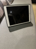 zoyu iPad9保护套2021新款第九代苹果2020平板电脑10.2英寸第8/7代2019保护壳 认真学习【配钢化膜】 实拍图