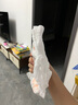 吉氏（DRESS）新美术家大象拉拉裤尿不湿柔软轻薄干爽透气春夏不闷男女宝学行裤 XXL码18片*4包【15-18kg】 实拍图
