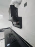 万家乐消毒柜 嵌入式厨房消毒碗柜110L家用 高低温二星级 紫外线臭氧杀菌 上下层独立控制ZQD110-DQ052 实拍图
