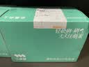 鹭韵水性多功能木器漆门窗户旧家具改色油漆木用净味耐擦洗彩色涂料 白色（半哑光） 1KG【约10平米一遍】 实拍图