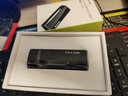 普联（TP-LINK） 1267M双频无线网卡USB 台式机笔记本电脑wifi接收器发射器 TL-WDN6200 实拍图