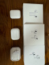 SpinFit CP1025苹果airpods pro保护套降噪耳机套入耳式耳帽sf耳塞套硅胶套 SuperFine ML号 1对/盒 实拍图