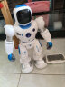 LOPOM智能早教机器人蓝牙遥控编程语音对话女孩男孩玩具儿童生日礼物 【蓝牙APP】编程机器人 晒单实拍图