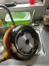 可其氏厨房洗黑锅底清洁啫喱黑垢去除剂强力去污神器烧焦油污除黑剂 实拍图