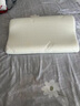 泰普尔Tempur丹麦原装进口太空记忆枕芯颈椎枕头门店同款 白色感温枕S 实拍图