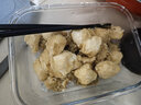 百年茹意坊 百年茹意 云南特产正宗石屏包浆豆腐700g*2盒 爆浆烤臭豆腐建水小吃烧烤 包浆豆腐700g/盒（约70个） 实拍图
