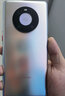 华为Mate40 Pro【全新未拆封未激活+全国联保】麒麟9000处理器 88°超曲环幕屏 釉白色 5G版 8GB+256GB【含66W充电套装】 实拍图