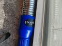 英辉（INVUI）电镀臂力器加粗男女通用臂力棒 握力扩胸器运动家用健身器材 50KG 实拍图