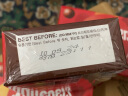 麦提莎（Maltesers）麦丽素夹心黑巧克力豆球90g 原装进口儿童糖果零食礼物便携装 实拍图