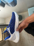 安德玛官方UA库里Curry 9男女运动篮球鞋3025631 蓝色401 44.5 实拍图