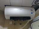 美的（Midea）阻垢免清洗电热水器60升家用3300W变频速热镁棒免更换以旧换新国家补贴20%热水器F6033-JE7Pro(HE) 实拍图