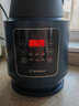 西屋（Westinghouse）破壁机家用多功能防糊料理机全自动智能加热预约保温 WFB-D31 实拍图