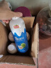 欢乐家椰子汁果肉椰汁饮料1kg*6瓶 椰汁整箱装(新老包装随机) 送礼礼盒 实拍图