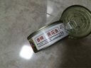 海领冠五香带鱼罐头香辣刀鱼即食海鲜方便食品网红海鲜熟食下饭菜 香辣味3罐共 300g 实拍图