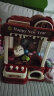淘嘟嘟（Taodudu）儿童玩具抓娃娃机超大型家用毛绒玩偶3-14岁男女孩生日礼物 晒单实拍图