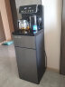 奥克斯（AUX） 茶吧机 家用饮水机智能24H可调保温时间多功能遥控茶吧台式立式下置饮水机 双显升级工艺【冷热型】 冷热型 实拍图