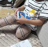 幼景儿童玩具智能早教机器人男孩女孩科技感1-3-6-7-10岁儿童生日礼物 橙色威尔逊战警机器人 实拍图