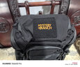 MYSTERY RANCH 神秘农场 城市户外休闲运动Blitz闪击战术登山通勤双肩背包军迷 30L 黑色 L/XL码 实拍图
