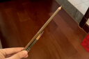 植村秀（Shu uemura） 砍刀眉笔 易上妆毛流感 3.4g,07栗棕 实拍图