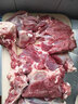 羊家旺宁夏滩羊肉 生鲜羊肉现宰整只羊半只乳羔羊羊腿羊排礼盒源头直 滩羊20斤羔羊整只（按单现杀） 实拍图