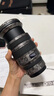 美本堂 适用于尼康Z 24-70F2.8S一代保护贴膜贴皮2470 2.8全包碳纤维贴纸3M 北欧三角钛金 实拍图