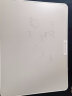 纽曼15英寸学生儿童磁性画板手写板白板无墨纸质视感电动板擦局部擦除学习黑板办公写字绘画涂鸦草稿留言备忘 实拍图