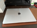 苹果（Apple） MacBook Pro/Air 二手苹果笔记本电脑 商务 办公 游戏 设计 剪辑 20年N63【M1丨全国联保未拆封】8/256G 实拍图