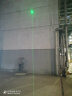 曼戈途强光激光笔充电售楼远射大功率绿光镭射灯外线驾校逗猫指星笔 黑色（外壳）绿光+满天星 晒单实拍图