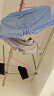 俞兆林【4条】冰丝男士内裤男生抗菌凉感超薄夏季无痕运动四角平角短裤 晒单实拍图