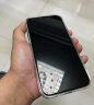 品胜 适用苹果15Pro Max钢化膜 iPhone15Pro Max手机膜手游电竞磨砂膜高清高透抗指纹防摔保护贴膜 2片 晒单实拍图