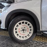固铂（Cooper）汽车轮胎 255/55R18 109V  HTS 适配大众途锐/奥迪Q7 实拍图