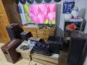 杰科（GIEC）BDP-G5300PLUS 真4K UHD 蓝光播放机 家用DVD影碟机  3D高清U盘硬盘播放 双层杜比视界DTS全景声 【套餐三】G5300Plus+4T硬盘+2张4K碟 实拍图