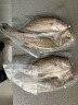 仙泉湖三去白蕉海鲈鱼500g*1条净膛冷冻刺少肉厚地标海鲜水产 晒单实拍图