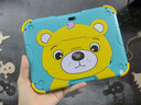 华京方儿童学习机早教机0-3-6-12岁宝宝幼儿小学思维护眼学生平板 7寸入门版4G+64G丨逻辑思维丨益智早教 实拍图