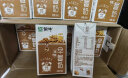 蒙牛 早餐奶核桃味利乐包250ml×16盒 优质生牛乳 实拍图