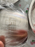 炊大皇304不锈钢盆筛五件套 洗菜盆和面盆调料腌肉盆米筛五个组合装 实拍图