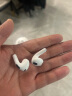 Apple/苹果 AirPods (第三代) 配闪电充电盒苹果耳机 蓝牙耳机 无线耳机 适用iPhone/iPad/Watch/Mac 实拍图