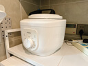 唐宁（TONY） 电压力锅小35-3F家用电压力锅2-4人高压锅3.5L饭煲 35-3F双胆（不锈钢内胆+不粘锅内胆） 实拍图