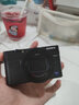 索尼（SONY）DSC-RX100M7 黑卡数码相机（24-200mm焦段  4K视频) RX100M7 黑卡7 黑卡7(入门套装) 实拍图