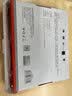 优越者外置光驱刻录机 USB3.0扩展读卡器笔记本电脑CD/DVD移动光盘碟8倍速 光驱刻录机易收纳便携 【双接口】读写/刻录一体 T035A 实拍图