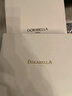 朵娜贝拉（Dorabella）比利时进口巧克力情人节生日礼物送男女友老婆零食喜糖435g礼盒装 实拍图