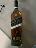 尊尼获加（JOHNNIE WALKER）绿方绿牌15年 苏格兰调和威士忌 洋酒750ml 实拍图