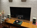 宝碟奥地利pro-ject黑胶机Debut Carbon Evo家用黑胶唱片机套装HiFi留声机 唱机+Phono Box DC（备注颜色） 晒单实拍图