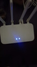 小米（MI）路由器4A 无线双频 四天线稳定穿墙王 5G双频合一 稳定高速 家用路由器 IOT15A 小米路由器4A 实拍图